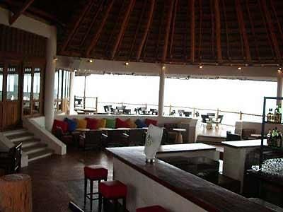 Hotel Club Med Cancún Buitenkant foto