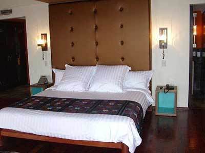 Hotel Club Med Cancún Buitenkant foto