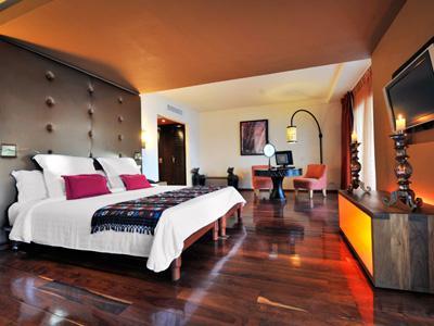 Hotel Club Med Cancún Buitenkant foto
