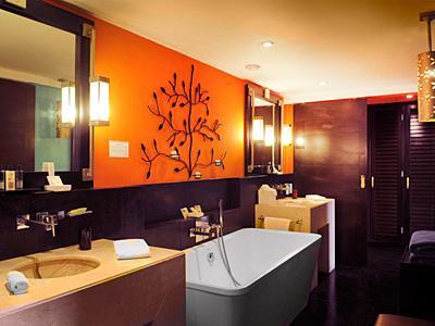 Hotel Club Med Cancún Buitenkant foto