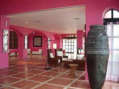 Hotel Club Med Cancún Buitenkant foto