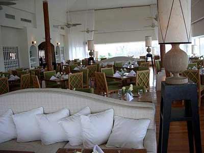 Hotel Club Med Cancún Buitenkant foto
